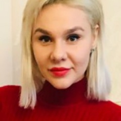 Ольга Фетисова, 21.11, Москва