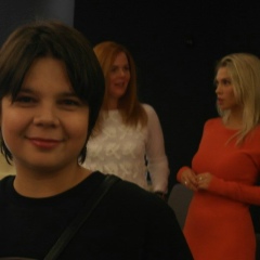 Ольга Зимина, 26.08.2006