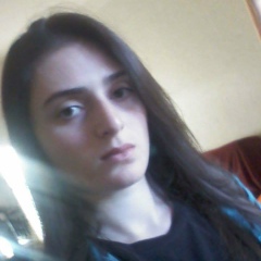 Mariam Guruli, 24.09.1991, Зестафони