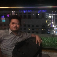 Kaung-Kin Yan, 09.09.1986, Yangon