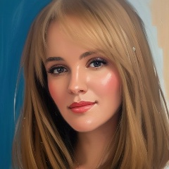 Виктория Калина, 04.05.1993, Москва