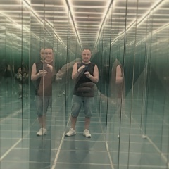 Андрей Воронов, 20.05, Тверь