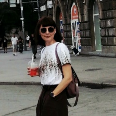 Екатерина Возмилова, 11.09.1988, Заводоуковск