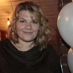 Светлана Кленова, 18.08.1980, Санкт-Петербург
