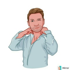 Антон Малик, 21.05.1988, Мурманск