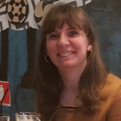 Таисия Теребус, 21.07