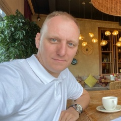 Александр Князев, 29.07.1986, Новороссийск