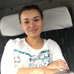 Елена Бец, 16.02.1992, Караганда