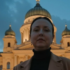 Ольга , Рязань