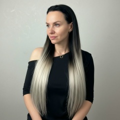 Дарья Коба, 03.08, Санкт-Петербург