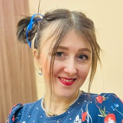 Настя Тамаева, 13.02.1987, Новокузнецк