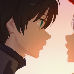 Hiro Franxx, 12.12.2005, Плантация