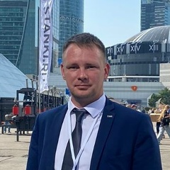 Максим Тюрденев, 16.01, Пенза