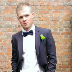 Alex Kucherenko, 08.05.1991, Киев