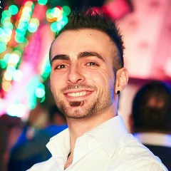 Mesut Yılmaz, 21.01.1986, Москва