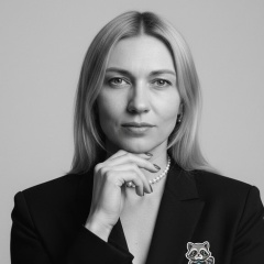 Александра Родина, 06.04, Москва