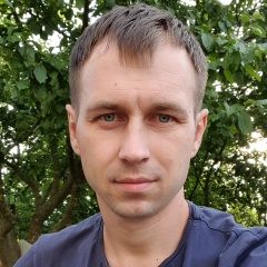 Михаил Маляров, 17.03.1987, Могилёв