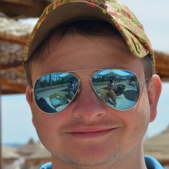 Алексей Филин, 10.11
