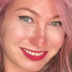 Нина Мартюкова, 29.07, Санкт-Петербург