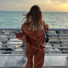 Лия Коржова, 10.04, Молодечно