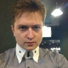 Павел Перевозчиков, 12.07.1989, Москва
