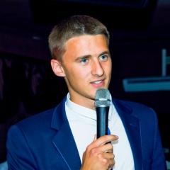 Антон Лашук, 24.06, Минск