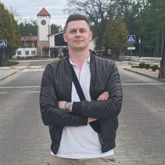 Алексей Курочкин, 09.03, Иваново