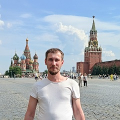 Никита Ситников, 02.01, Пермь