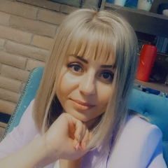 Изабелла Эдуардовна, 07.04