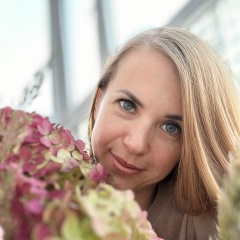 Маргарита Хитрина, 15.05, Сургут