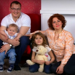 Наталья Дурнева, 26.01.1981, Калининград