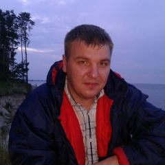Дмитрий Прохорчук, Киев