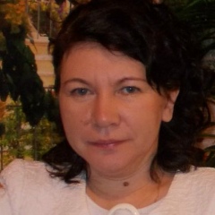 Светлана Соколова, 13.05, Санкт-Петербург