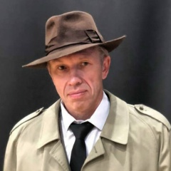 Михаил Павлов, 28.01, Москва