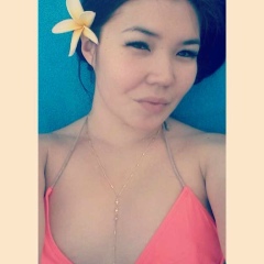 Kumush Djamgerchinova, 23.07, Бишкек