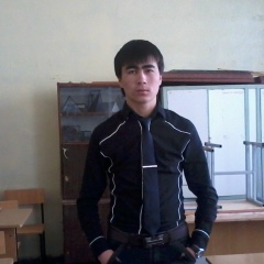 Халимчон Абубакров, 24.03.1994, Худжанд