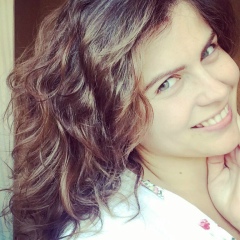 Христина Панчук, 27.02.1991, Львов