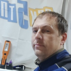 Роман Маслов, Сарапул