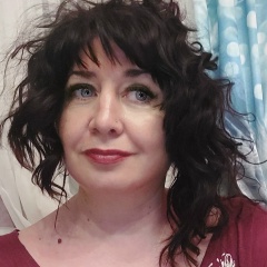 Элита Соколова, 08.01, Санкт-Петербург