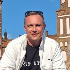 Илья Рябиков, 19.01, Орёл