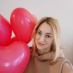 Тая Волкова, 24.01, Сергиев Посад