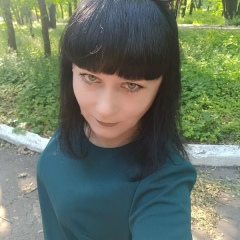 Анна Изюмская, 04.06