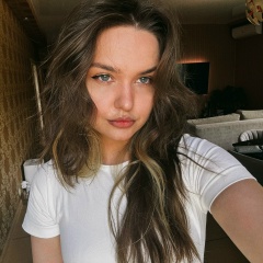 Арина Волобуева, Краснодар