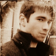 Артур Согов, 23.11.1990, Нальчик