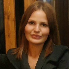 Инна Симоненкова, 17.08.1990, Курск
