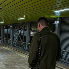 Кирилл Чернявский, 17.03
