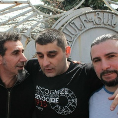 Areg Shekoyan, 07.01.1984, Stuttgart