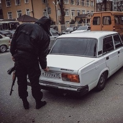 Ибрагим Нохчоев, 04.12.1992, Грозный