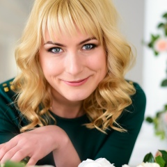 Кристина Фредериксен, 27.10