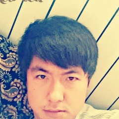 Elmurod Abdullaev